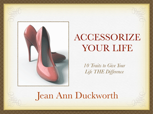 Accessorize Your Life